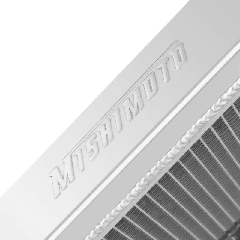 Mishimoto 04-08 Mazda RX8 Manual Aluminum Radiator - NP Motorsports