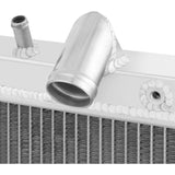 Mishimoto 04-08 Mazda RX8 Manual Aluminum Radiator - NP Motorsports