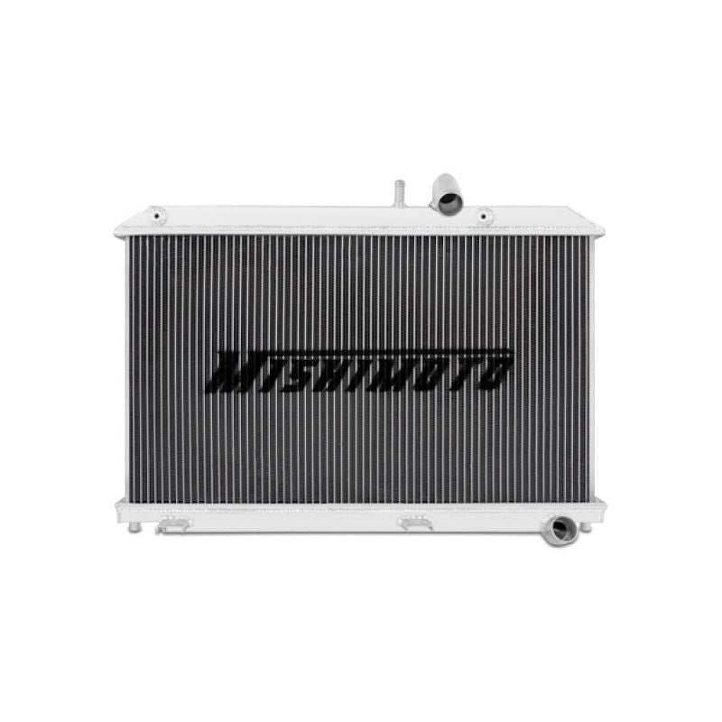 Mishimoto 04-08 Mazda RX8 Manual Aluminum Radiator - NP Motorsports