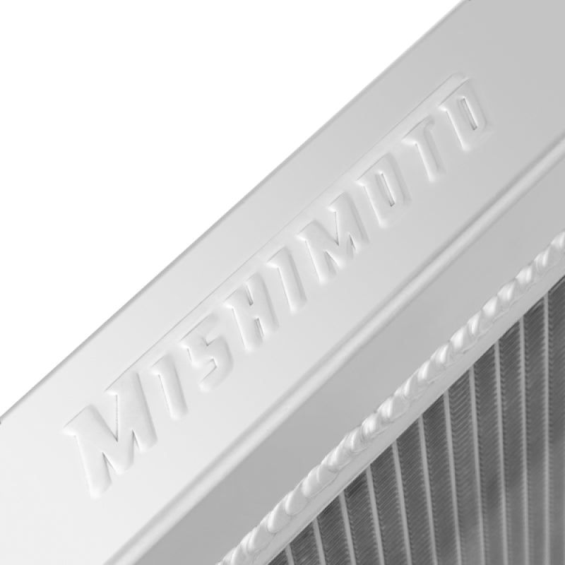 Mishimoto 04-08 Nissan Maxima Manual Aluminum Radiator - NP Motorsports