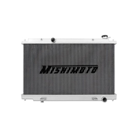 Mishimoto 04-08 Nissan Maxima Manual Aluminum Radiator - NP Motorsports