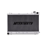 Mishimoto 04-08 Subaru Forester XT (Manual Only - Not For A/T) Turbo Aluminum Radiator - NP Motorsports