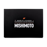 Mishimoto 04-08 Subaru Forester XT (Manual Only - Not For A/T) Turbo Aluminum Radiator - NP Motorsports