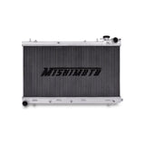 Mishimoto 04-08 Subaru Forester XT (Manual Only - Not For A/T) Turbo Aluminum Radiator - NP Motorsports