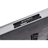 Mishimoto 04-08 Subaru Forester XT (Manual Only - Not For A/T) Turbo Aluminum Radiator - NP Motorsports