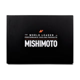 Mishimoto 04-08 Subaru Forester XT (Manual Only - Not For A/T) Turbo Aluminum Radiator - NP Motorsports
