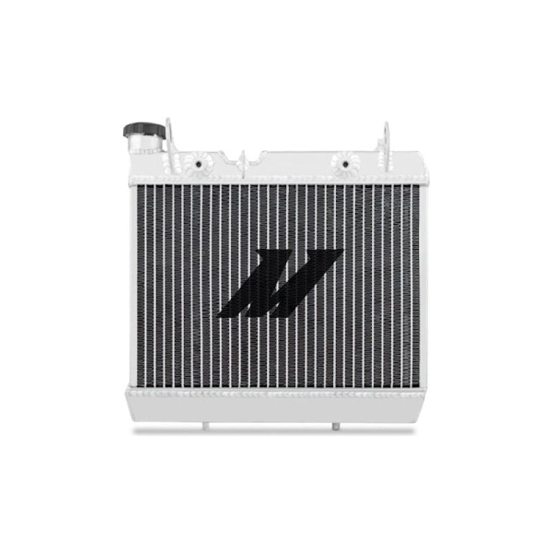 Mishimoto 04-09 Honda TRX450R Aluminum Radiator - NP Motorsports