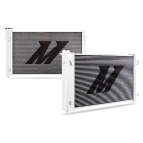 Mishimoto 05-06 Pontiac GTO Performance Aluminum Radiator - NP Motorsports