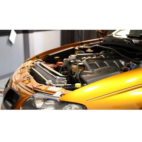 Mishimoto 05-06 Pontiac GTO Performance Aluminum Radiator - NP Motorsports