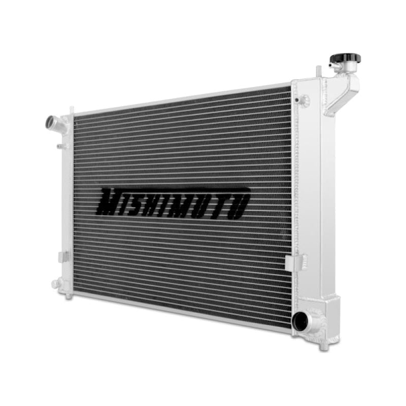 Mishimoto 05-10 Scion tC Manual Aluminum Radiator - NP Motorsports