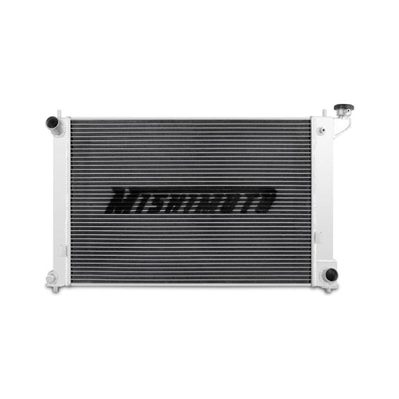 Mishimoto 05-10 Scion tC Manual Aluminum Radiator - NP Motorsports
