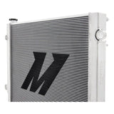 Mishimoto 05-15 Toyota Tacoma 4.0L Performance Aluminum Radiator - NP Motorsports