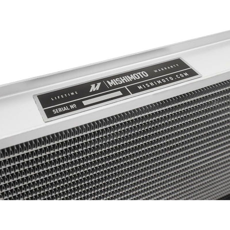 Mishimoto 05-15 Toyota Tacoma 4.0L Performance Aluminum Radiator - NP Motorsports