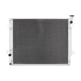 Mishimoto 05-15 Toyota Tacoma 4.0L Performance Aluminum Radiator - NP Motorsports