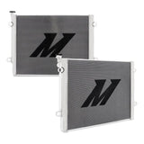 Mishimoto 05-15 Toyota Tacoma 4.0L Performance Aluminum Radiator - NP Motorsports