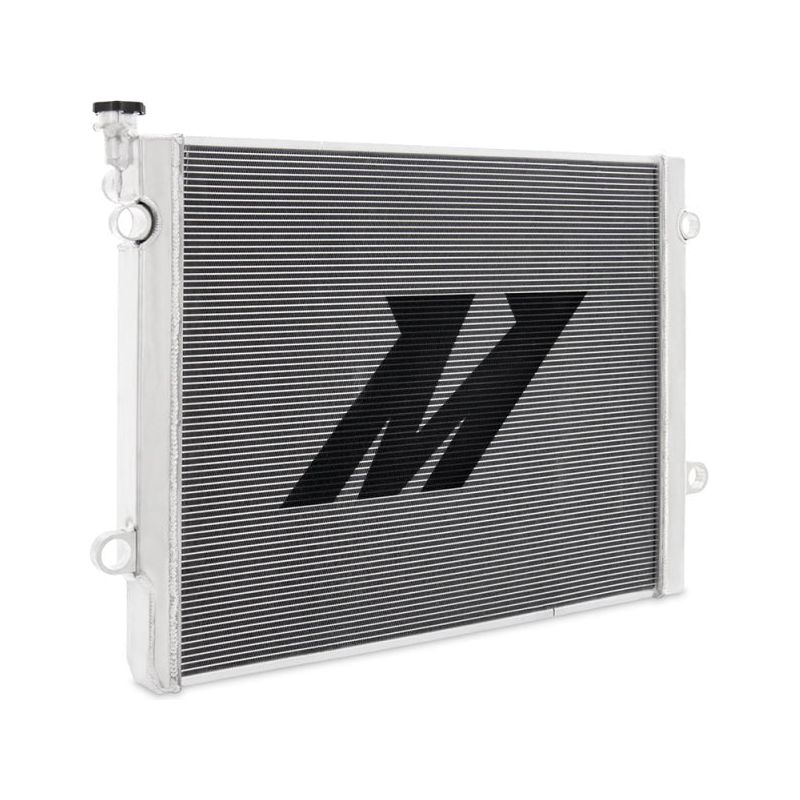 Mishimoto 05-15 Toyota Tacoma 4.0L Performance Aluminum Radiator - NP Motorsports