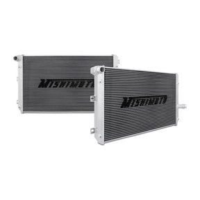 Mishimoto 06-09 Volkswagen Golf MK5 GTI (FSI Only) Manual Aluminum Radiator - NP Motorsports