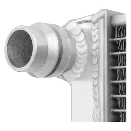 Mishimoto 06-09 Volkswagen Golf MK5 GTI (FSI Only) Manual Aluminum Radiator - NP Motorsports