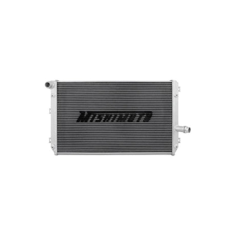 Mishimoto 06-09 Volkswagen Golf MK5 GTI (FSI Only) Manual Aluminum Radiator - NP Motorsports