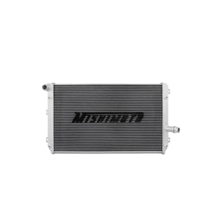 Mishimoto 06-09 Volkswagen Golf MK5 GTI (FSI Only) Manual Aluminum Radiator - NP Motorsports