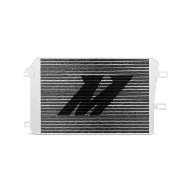 Mishimoto 06-10 Chevy 6.6L Duramax Radiator - NP Motorsports