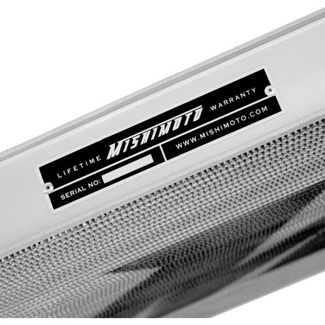Mishimoto 06-10 Chevy 6.6L Duramax Radiator - NP Motorsports