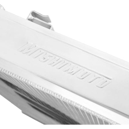 Mishimoto 06-10 Chevy 6.6L Duramax Radiator - NP Motorsports