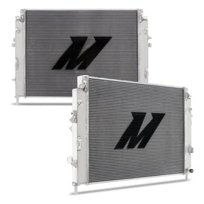 Mishimoto 06-15 Mazda Miata (NC) Performance Aluminum Radiator - NP Motorsports