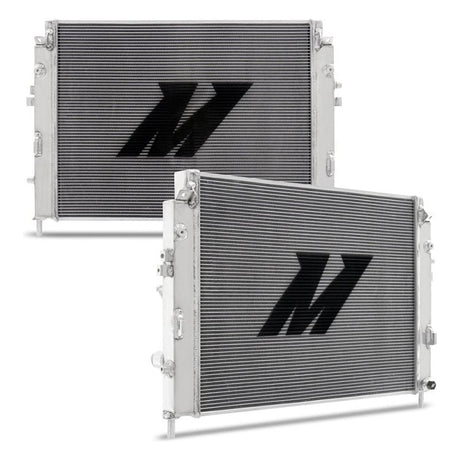 Mishimoto 06-15 Mazda Miata (NC) Performance Aluminum Radiator - NP Motorsports