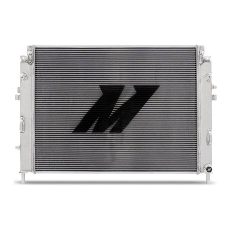 Mishimoto 06-15 Mazda Miata (NC) Performance Aluminum Radiator - NP Motorsports
