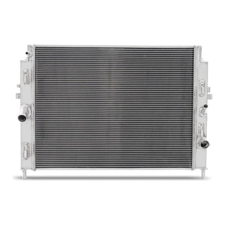 Mishimoto 06-15 Mazda Miata (NC) Performance Aluminum Radiator - NP Motorsports