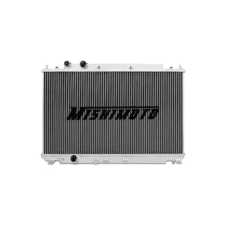 Mishimoto 06+ Honda Civic SI Manual Aluminum Radiator - NP Motorsports