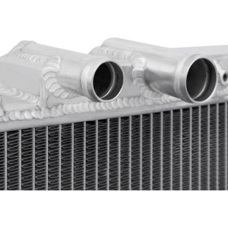 Mishimoto 06+ Honda Civic SI Manual Aluminum Radiator - NP Motorsports
