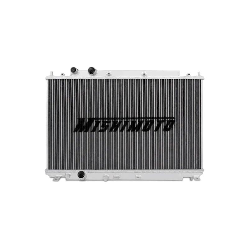 Mishimoto 06+ Honda Civic SI Manual Aluminum Radiator - NP Motorsports