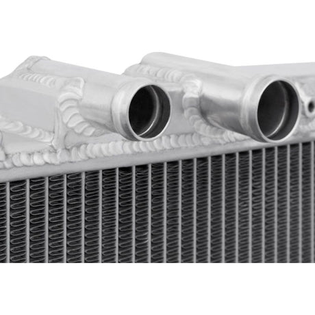 Mishimoto 06+ Honda Civic SI Manual Aluminum Radiator - NP Motorsports