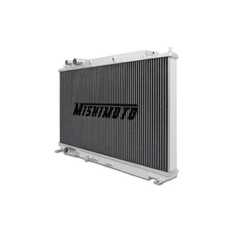 Mishimoto 06+ Honda Civic SI Manual Aluminum Radiator - NP Motorsports