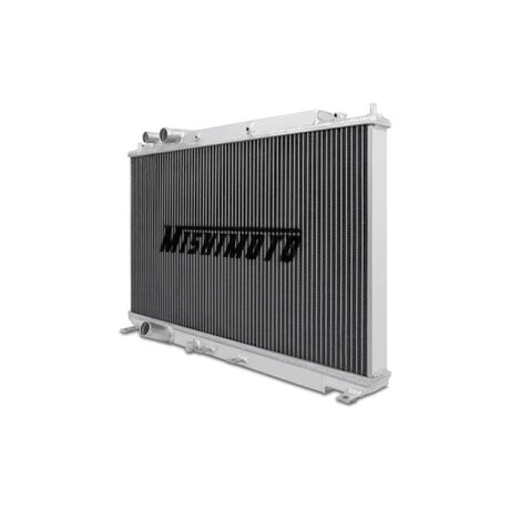 Mishimoto 06+ Honda Civic SI Manual Aluminum Radiator - NP Motorsports