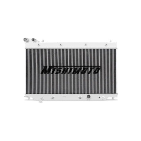 Mishimoto 07-08 Honda Fit/02-08 Jazz Performance Aluminum Radiator - NP Motorsports