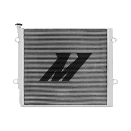 Mishimoto 07-14 Toyota FJ Cruiser Aluminum Performance Radiator - NP Motorsports