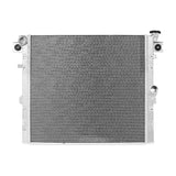 Mishimoto 07-17 Jeep Wrangler JK Performance Aluminum Radiator V2 - NP Motorsports