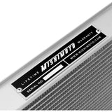 Mishimoto 08-09 Subaru WRX/STi Manual Aluminum Radiator - NP Motorsports