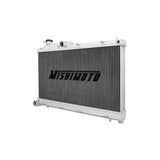 Mishimoto 08-09 Subaru WRX/STi Manual Aluminum Radiator - NP Motorsports