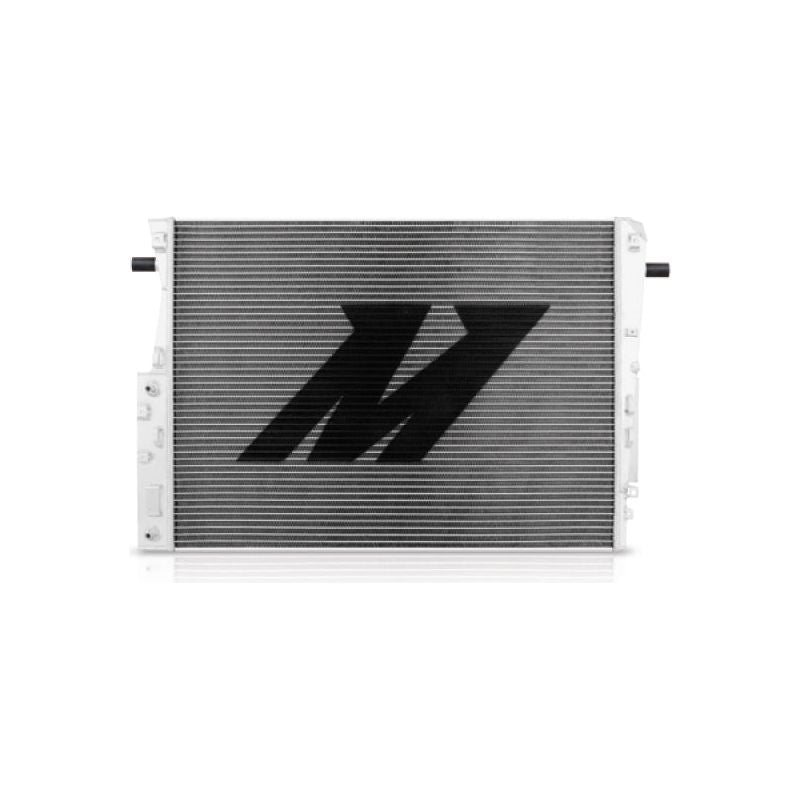 Mishimoto 08-10 Ford 6.4L Powerstroke Essential Protection Bundle - NP Motorsports