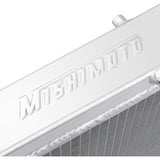 Mishimoto 08 Volkswagen Golf R32 Aluminum Radiator - NP Motorsports