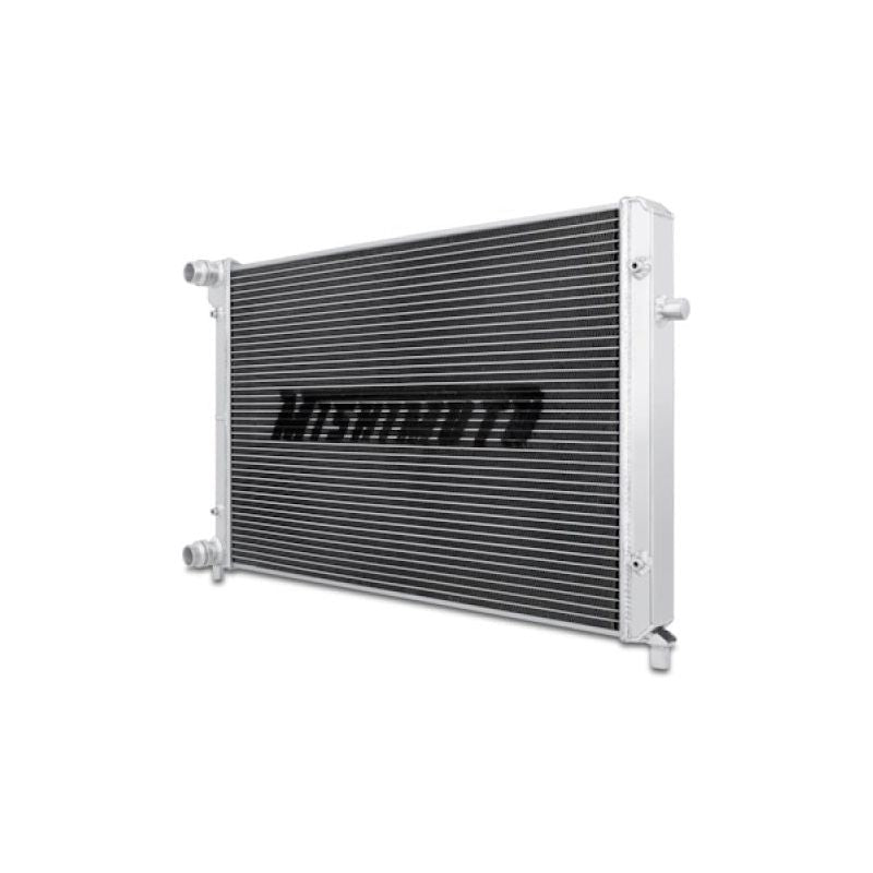 Mishimoto 08 Volkswagen Golf R32 Aluminum Radiator - NP Motorsports