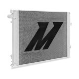 Mishimoto 09-16 Dodge Challenger/Charger 5.7L V8 Performance Aluminum Radiator - NP Motorsports