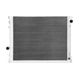 Mishimoto 09-16 Dodge Challenger/Charger 5.7L V8 Performance Aluminum Radiator - NP Motorsports