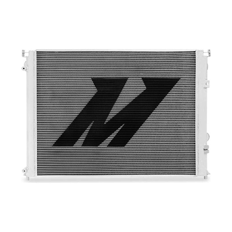 Mishimoto 09-16 Dodge Challenger/Charger 5.7L V8 Performance Aluminum Radiator - NP Motorsports