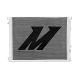 Mishimoto 09-16 Dodge Challenger/Charger 5.7L V8 Performance Aluminum Radiator - NP Motorsports