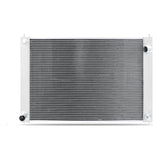 Mishimoto 09-20 Nissan 370Z Aluminum Radiator (AC Removal) - NP Motorsports